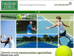 Sites similar to lineberrytennis.com