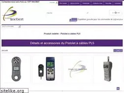 Sites similar to linebert.com