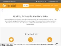 Sites similar to linebilgi.com