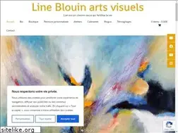 Sites similar to lineblouin.com