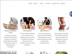 Sites similar to linebodycare.ro