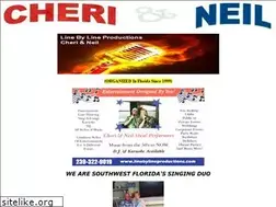 Sites similar to linebylineproductions.com