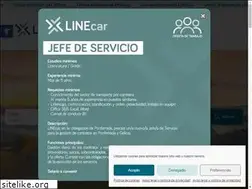 Sites similar to linecar.es
