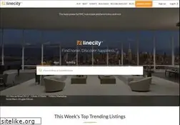 Sites similar to linecity.com