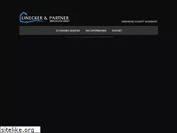 Sites similar to linecker-partner.com