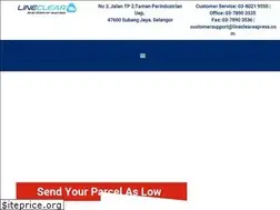 Sites similar to lineclearexpress.com