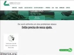 Sites similar to linecoaching.com.br