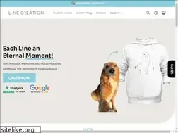 Sites similar to linecreation.com