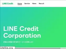 Sites similar to linecreditcorp.com