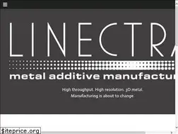 Sites similar to linectra.com