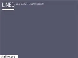 Sites similar to lined.jp
