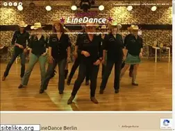 Sites similar to linedance-berlin.info