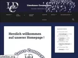 Sites similar to linedance-connection.de