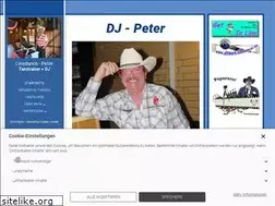 Sites similar to linedance-peter.de