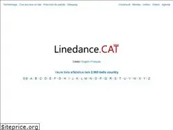 Sites similar to linedance.cat
