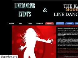 Sites similar to linedance.homestead.com