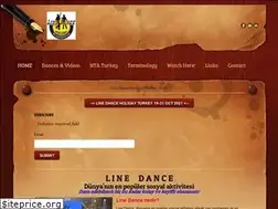 Sites similar to linedanceturkiye.com
