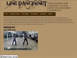 Sites similar to linedancin.net
