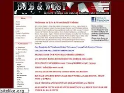 Sites similar to linedancing.co.uk