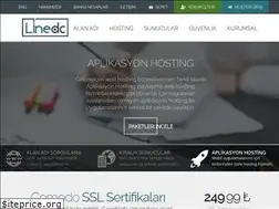 Sites similar to linedc.com.tr