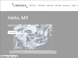Sites similar to linedock.co