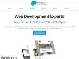 Sites similar to linedotwebdesign.co.uk