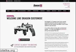 Sites similar to linedragon.com