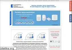 Sites similar to lineelectronic.hu