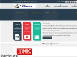 Sites similar to lineeraraba.com