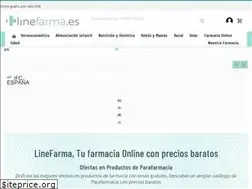 Sites similar to linefarma.es