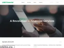Sites similar to linefinancialcorp.com