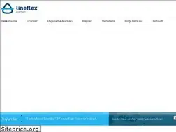 Sites similar to lineflex.com