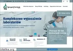 Sites similar to linegal.com.pl