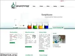 Sites similar to linegal.pl