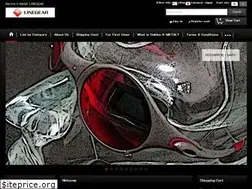 Sites similar to linegear-japan.com