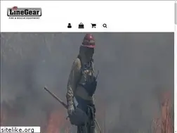 Sites similar to linegear.com