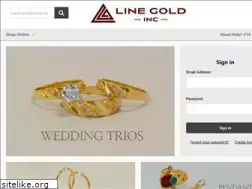 Sites similar to linegoldinc.com
