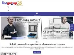 Sites similar to linegroup.ro