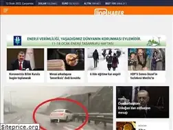 Sites similar to linehaber.com.tr