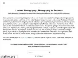 Sites similar to linehan-photography.com