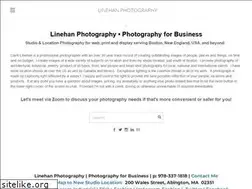 Sites similar to linehanphotography.com