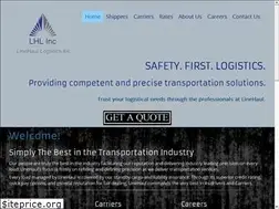 Sites similar to linehaullogistics.com