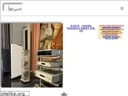 Sites similar to linehifi.de