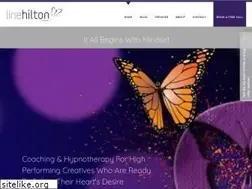 Sites similar to linehilton.com