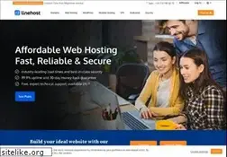 Sites similar to linehost.net