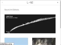 Sites similar to lineimprint.com