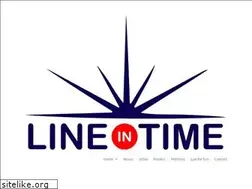 Sites similar to lineintime.com