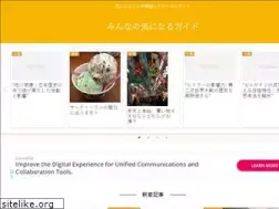 Sites similar to linejpn.com