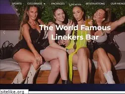 Sites similar to linekersibiza.com