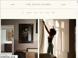 Sites similar to lineklein.com